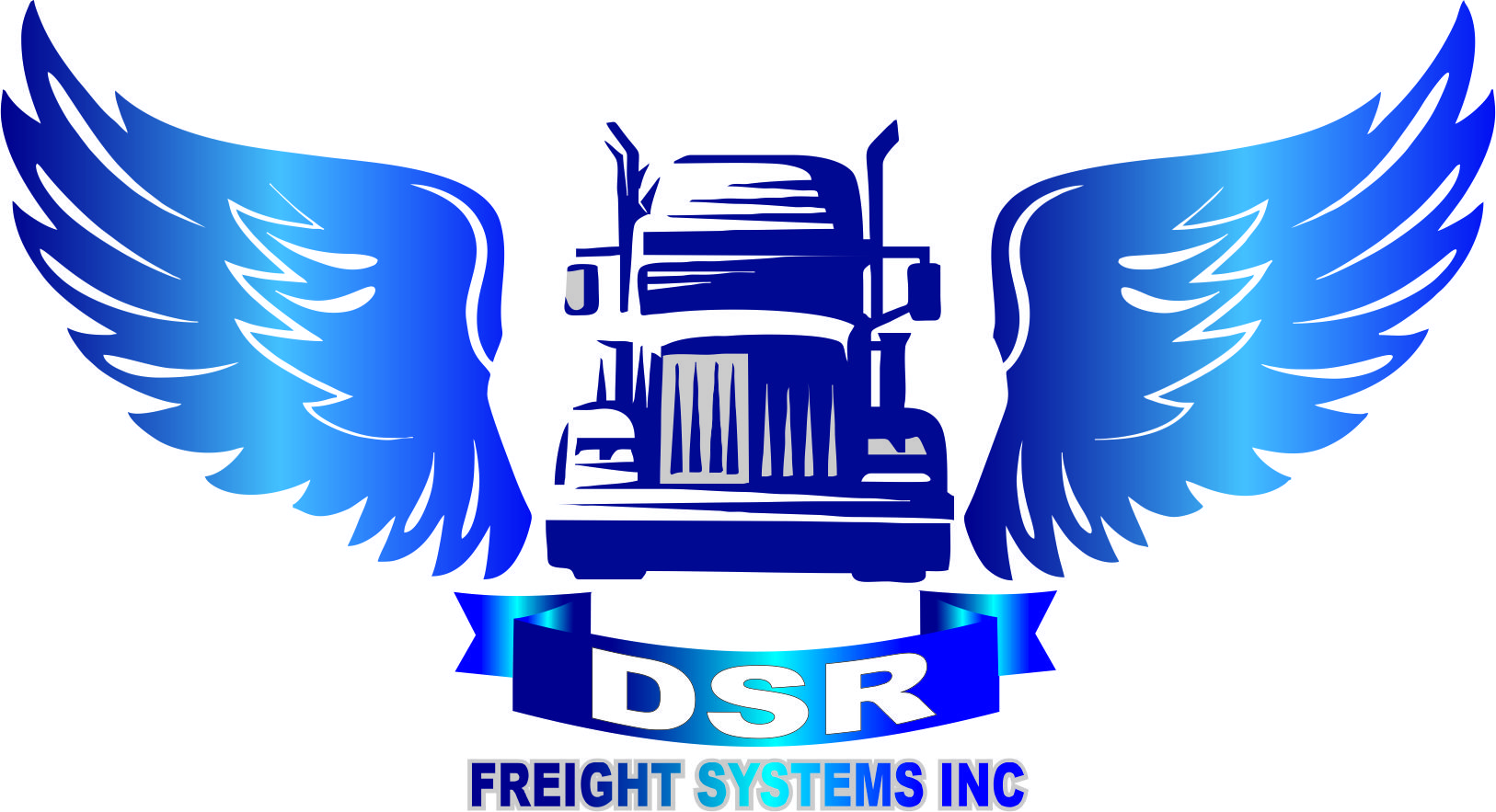 DSR Freight Systems